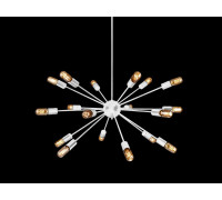 Люстра AZZARDO ORBIT AZ1658
