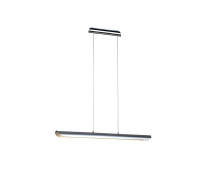 Люстра AZZARDO RAY CH AZ1695