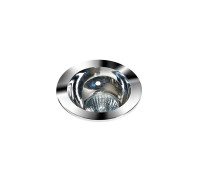 Точковий світильник AZZARDO REMO 1 DOWNLIGHT AZ1730