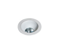 Точковий світильник AZZARDO REMO 1 DOWNLIGHT AZ1731
