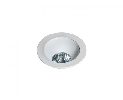Точковий світильник AZZARDO REMO 1 DOWNLIGHT AZ1731