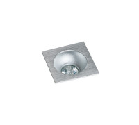 Точковий світильник AZZARDO HUGO 1 DOWNLIGHT AZ1733