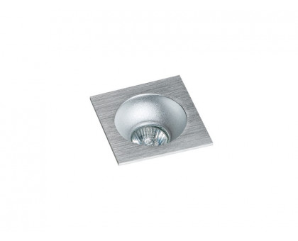 Точковий світильник AZZARDO HUGO 1 DOWNLIGHT AZ1733