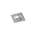 Точковий світильник AZZARDO HUGO 1 DOWNLIGHT AZ1733