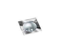 Точковий світильник AZZARDO HUGO 1 DOWNLIGHT AZ1734