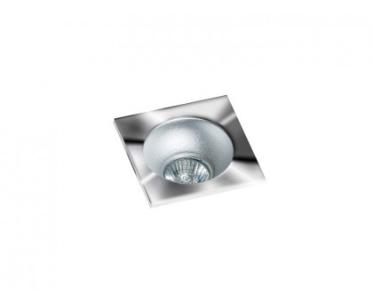 Точковий світильник AZZARDO HUGO 1 DOWNLIGHT AZ1734