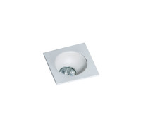 Точковий світильник AZZARDO HUGO 1 DOWNLIGHT AZ1735
