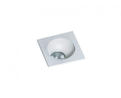 Точковий світильник AZZARDO HUGO 1 DOWNLIGHT AZ1735