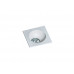 Точковий світильник AZZARDO HUGO 1 DOWNLIGHT AZ1735