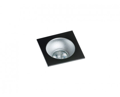 Точковий світильник AZZARDO HUGO 1 DOWNLIGHT AZ1736