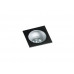 Точковий світильник AZZARDO HUGO 1 DOWNLIGHT AZ1736
