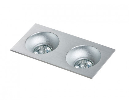 Точковий світильник AZZARDO HUGO 2 DOWNLIGHT AZ1737