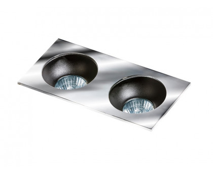 Точковий світильник AZZARDO HUGO 2 DOWNLIGHT AZ1738