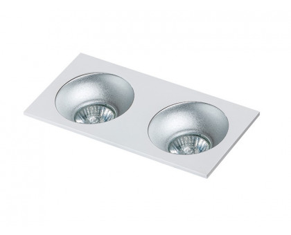 Точковий світильник AZZARDO HUGO 2 DOWNLIGHT AZ1739