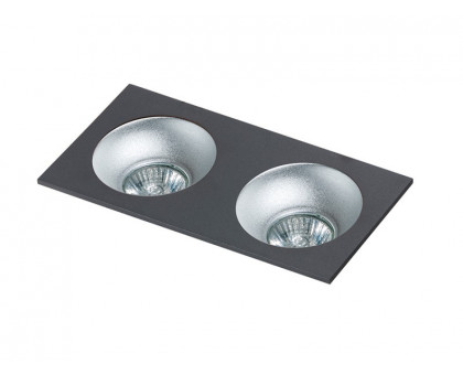 Точковий світильник AZZARDO HUGO 2 DOWNLIGHT AZ1740