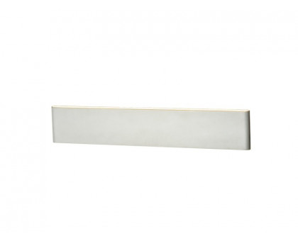 Бра AZZARDO NORMAN WH XL AZ1888