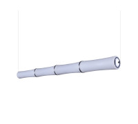 Люстра AZZARDO BAMBOO 4 AZ1902