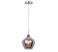 Люстра AZZARDO AMBER MILANO 1 AZ2148