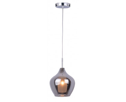 Люстра AZZARDO AMBER MILANO 1 AZ2148