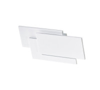Бра AZZARDO CLOVER SQ AZ2199
