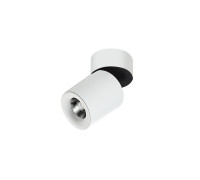 Спот AZZARDO SIENA 10W AZ2211 4000K