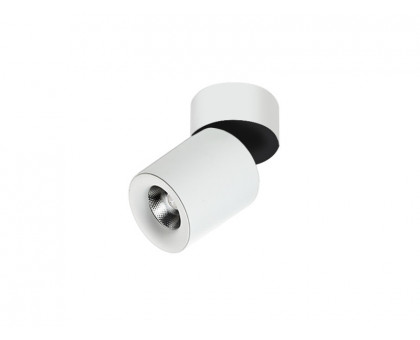 Спот AZZARDO SIENA 10W AZ2211 4000K