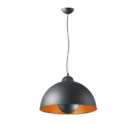 Люстра AZZARDO TOMA BK AZ2376