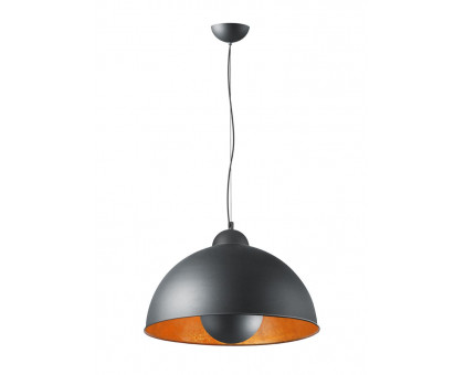 Люстра AZZARDO TOMA BK AZ2376
