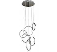 Люстра AZZARDO OLIMP AZ2450
