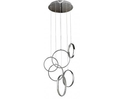Люстра AZZARDO OLIMP AZ2450
