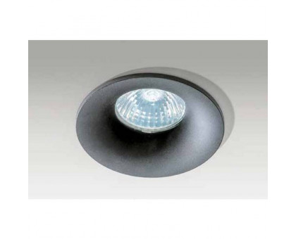 Точковий світильник TK-Lighting EYE Чорний IP 44 3501