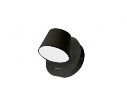 Спот AZZARDO RAMONA 1 SWITCH AZ2565