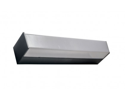 Бра AZZARDO PETER 60 BK AZ2615