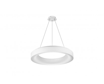 Люстра AZZARDO SOVANA PENDANT 55 CCT AZ2727