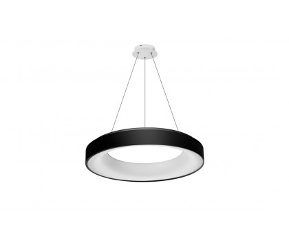 Люстра AZZARDO SOVANA PENDANT 55 CCT AZ2728