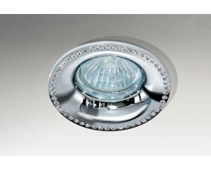 Точковий світильник AZZARDO ADAMO MIDST DIAMOND AZ2734