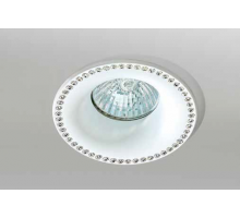 Точечный светильник AZZARDO ADAMO MIDST DIAMOND AZ2738