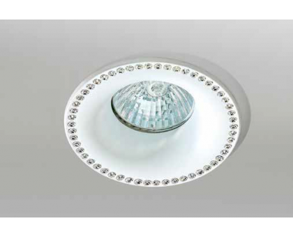 Точковий світильник AZZARDO ADAMO MIDST DIAMOND AZ2738