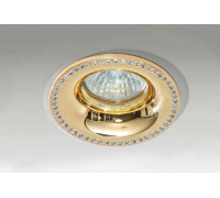 Точковий світильник AZZARDO ADAMO MIDST DIAMOND AZ2740