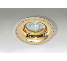 Точечный светильник AZZARDO ADAMO MIDST DIAMOND AZ2740