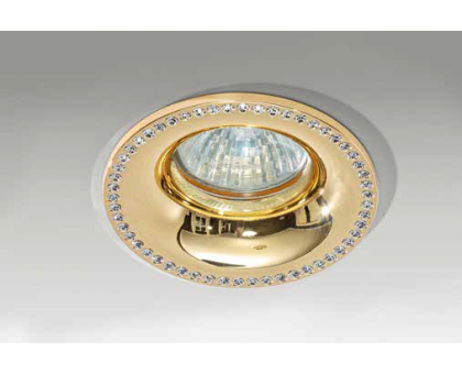 Точковий світильник AZZARDO ADAMO MIDST DIAMOND AZ2740