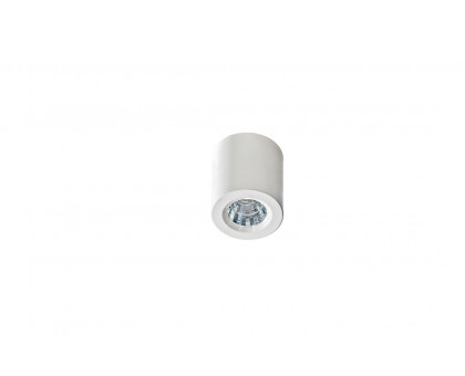 Точковий світильник AZZARDO NANO R WH AZ2784