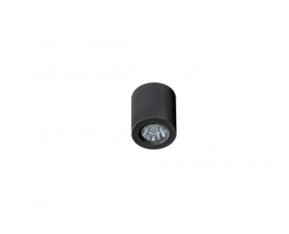 Точковий світильник AZZARDO NANO R BK AZ2785