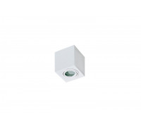 Точковий світильник AZZARDO BRANT SQUARE IP44 AZ2822