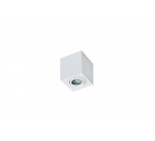 Точечный светильник AZZARDO BRANT SQUARE IP44 AZ2822