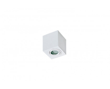 Точковий світильник AZZARDO BRANT SQUARE IP44 AZ2822
