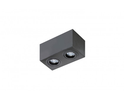 Точковий світильник AZZARDO BRANT 2 SQUARE AZ2827