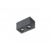 Точковий світильник AZZARDO BRANT 2 SQUARE AZ2827
