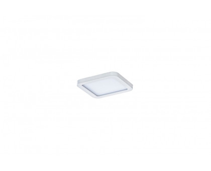 Точечный светильник AZZARDO SLIM 9 S IP44 AZ2830