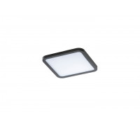 Точковий світильник AZZARDO SLIM 15 S IP44 AZ2836